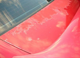 Can Acid Rain Damage Car Paint, and How to Prevent It?